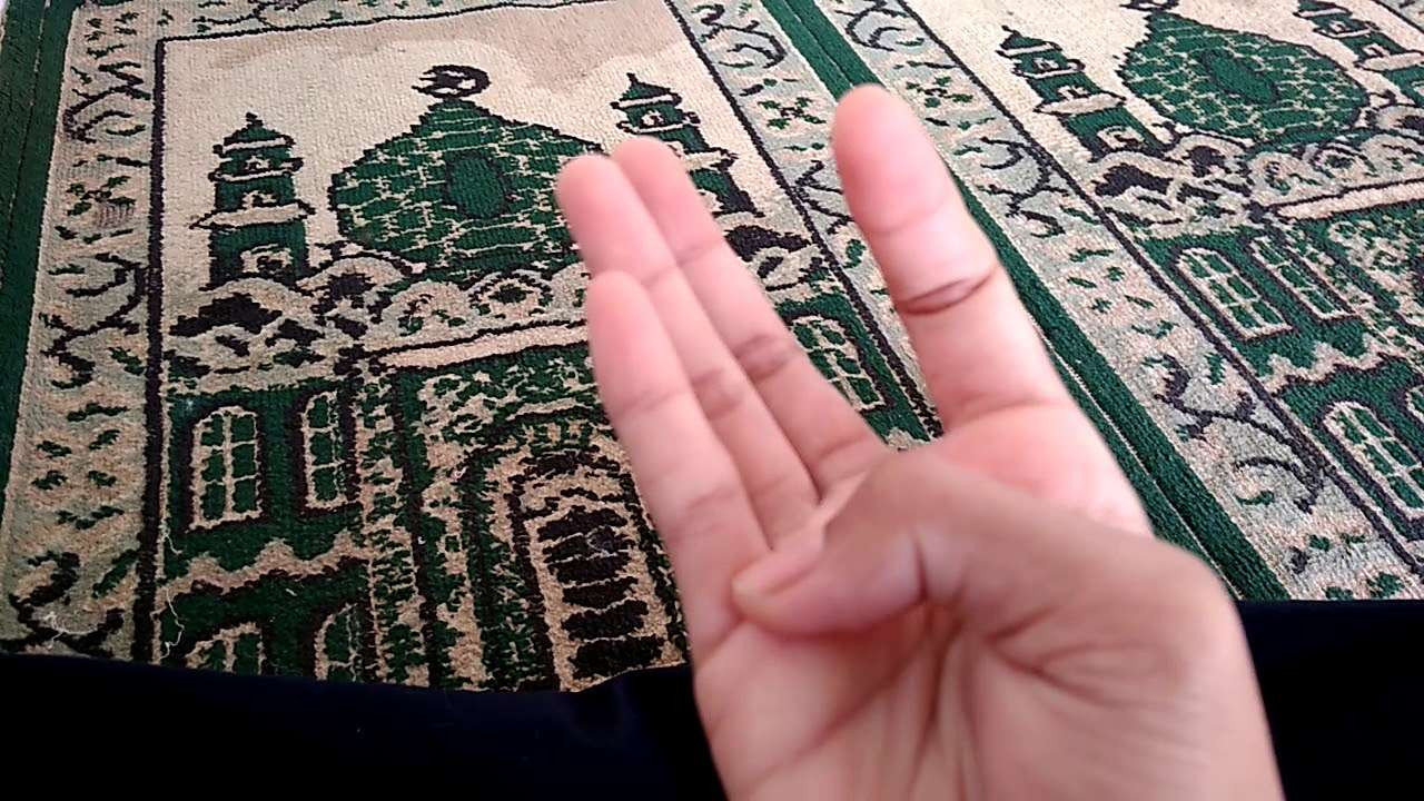 Doa Meminta Kesembuhan dalam Agama Islam, Kuatkan Iman dan Ketakwaan